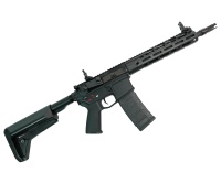 Модель автомата Cyma CM097B M4 M-LOK10