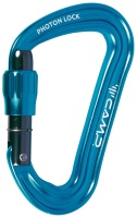 Карабин CAMP Photon Lock, Blue