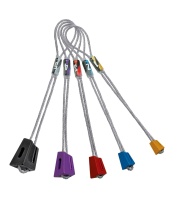 Закладки Rock Empire VECTOR SET