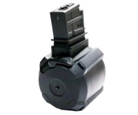 Магазин бункерный (Cyma) HY-404 G36 voice control 1200ш