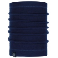 Бандана Buff Polar Neckwarmer Solid Night Blue
