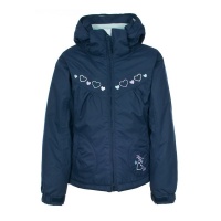 *Куртка Trespass AMIE NAVY_BLUE