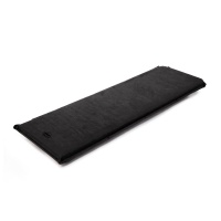Ковер ADR WarmMat 7 (180х60х7см) black