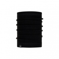 Бандана Buff Polar Neckwarmer Solid Black