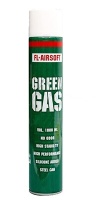 Газ (FL-Airsoft) Green Gas 1000ml