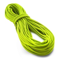 Веревка Tendon 8.5 Master 50m, green/yellow CS