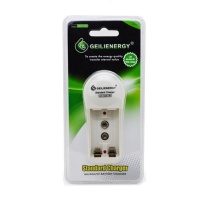 Зарядное устройство GLE-C704 (2*AA/AAA)