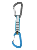 Оттяжка с карабинами Singing Rock Quickdraw set COLT MIX