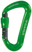 Карабин CAMP Photon Lock, Green