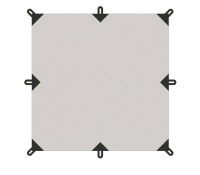 Тент Talberg 4х4м Sahara