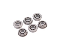 Подшипники (SHS) 8 мм 6 шт ZT0019