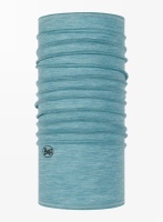 Бандана Buff Lightweight Merino Solid Pool