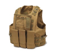 Разгрузочная система ADR CIRAS Light CH-020 Coyote