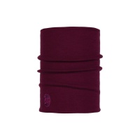 Бандана Buff Heavyweight Merino Wool Purple Raspberry