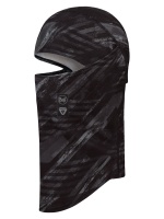 Балаклава Buff Thermonet Hinged Balaclava Bardeen Graphite
