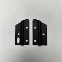 Комплект накладок боковых для арбалета Yarrow Model E (пластик)