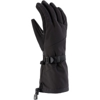 Перчатки VIKING Tores, Black