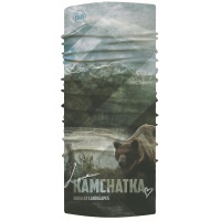 Бандана Buff Original Kamchatka/Black