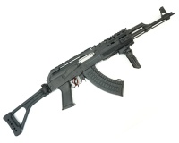 Модель автомата Cyma CM039U AKMS