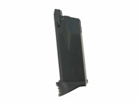 Магазин для пистолета Walther P99 (WE) P-99 COMPACT GAS Black