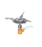 Горелка газовая Fire Maple FMS-116T Heat Core титановая