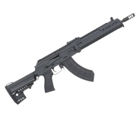 Модель автомата Cyma CM077B RKM Magpul Zhukov Top RIS Black
