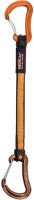 Оттяжки с карабинами RE Set Long Arm 25