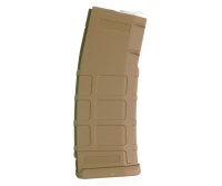 Магазин механический (Cyma) M127 для M-серии Magpul 160 ш Tan