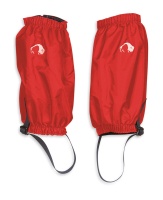 Гамаши Tatonka GAITER 420/450 HD SHORT red 2749.015