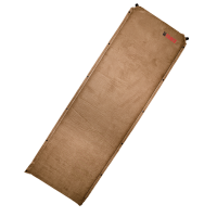Ковер BTrace самонадувающийся Warm Pad 7 (190х63х7см)