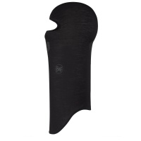 Балаклава Buff LW Merino Wool Balaclava Solid Black