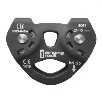 Блок-ролик Singing Rock TANDEM PULLEY