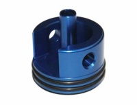 Головка цилиндра SHS для АК алюминиевая GT0017