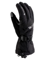 Перчатки VIKING Hudson GTX, Black