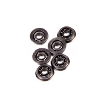 Набор подшипников (EL) 9 мм 6 шт EL-3A-003