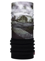 Бандана Buff Polar 3 Cime Black