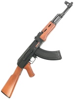 Модель автомата Cyma CM522 AK-47 УЦЕНКА