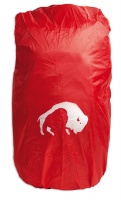 Накидка на рюкзак Tatonka RAIN FLAP L red 3110.015