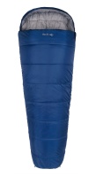 Спальный мешок RedFox F&T V2 (Long, т.синий) L УЦЕНКА