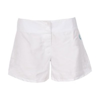 Шорты женские Trespass BRIDGETTA WHITE