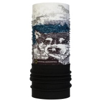 Бандана Buff National Geographic Polar Siberian Flint Stone