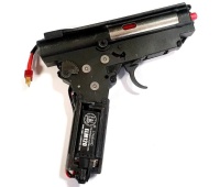 Гирбокс (EL) в сборе Ver.3 (Ordinary Motor 2/3 Cylinde)