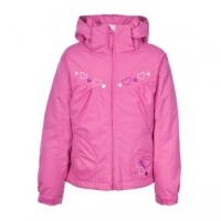 *Куртка Trespass AMIE BUBBLEGUM