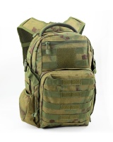 Рюкзак тактический ADR Comfort Pack 25L CH-097 Green Camo