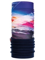 Бандана Buff Polar Matterhorn Multi