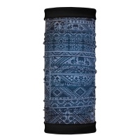 Бандана Buff Reversible Polar Eskor Dark Denim