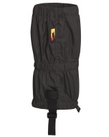 Гамаши Bask FLASHLIGHT V2 черные M