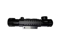 Прицел оптический Bushnell 4x28EG с подсветкой