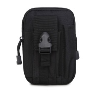 Подсумок универсальный ADR CH-072 Black