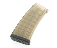 Магазин механический (Cyma) C105 RK47 Bulgaria Вафли 150ш